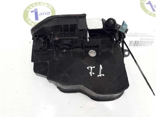 Used Rear left lock BMW 1 (E87) 116 d (116 hp) 3382194