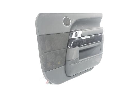 BP8885876C59 | Panneau de porte avant droite LAND ROVER RANGE ROVER IV (L405) 4.4 SDV8 4x4 BP8885876C59