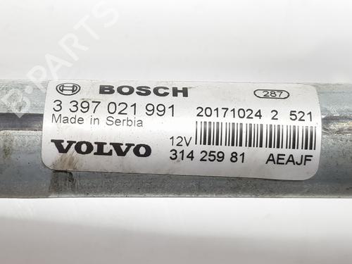 Front wiper motor VOLVO XC90 II (256) D5 AWD | BP36294727M29  - Image 6