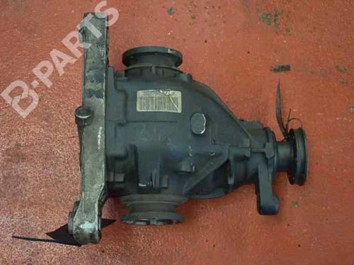 Used Rear differential Rear differential BMW 5 (E39) 525 tds (143 hp) 1167198 1167198