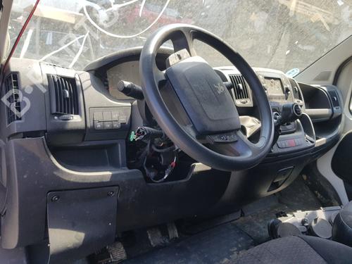 Andre PEUGEOT BOXER Van 2.2 BlueHDi 140 | BP37639198O1 - Image 10
