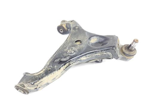 Used Left front suspension arm Left front suspension arm MERCEDES-BENZ SPRINTER 3,5-t Van (B906) 311 CDI (906.631, 906.633, 906.635, 906.637) (114 hp) 35796251 35796251