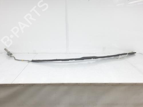 Used Left curtain airbag MERCEDES-BENZ M-CLASS (W164) ML 320 CDI 4-matic (164.122) (224 hp) 9120253