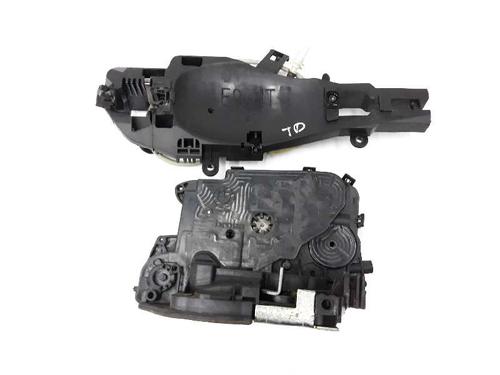 Rear right lock BMW 3 Touring (E91) 318 d | BP5594324C99 