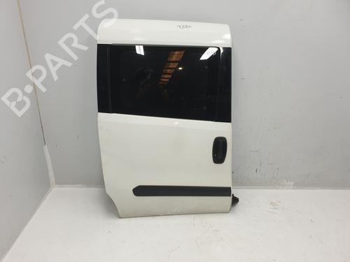 right-slide-door-opel-combo-tour-x12-2012-36672550 main image