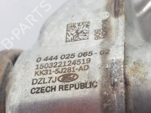 Injector FORD TRANSIT CUSTOM V362 Bus (F3) 2.0 EcoBlue | BP29716301M100 