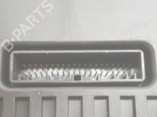 Instrument cluster DACIA DUSTER (PYM_, PYN_) 1.2 TCe 130 | BP34354016C47 - Image 2