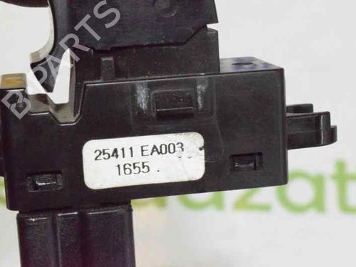 Right rear window switch NISSAN PATHFINDER III (R51) 2.5 dCi | BP1387276I28 