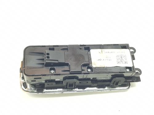 Left front window switch JAGUAR F-PACE (X761) | BP37431418I27 - Image 4