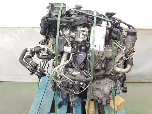 Engine LAND ROVER RANGE ROVER EVOQUE (L551) 2.0 D150 | BP30089600M1 