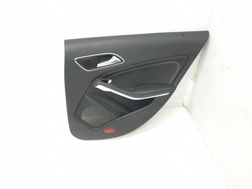 Seats set MERCEDES-BENZ CLA Coupe (C117) CLA 220 CDI / d (117.303) | BP20195921C78 