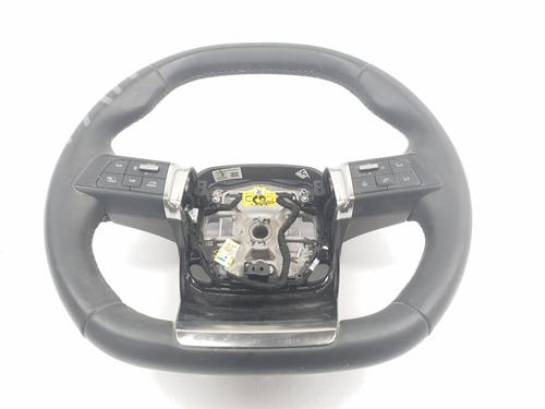 Steering wheel CITROËN C4 III (BA_, BB_, BC_) 1.2 PureTech 130 (BAHNSA, BAHNSB) 98426093ZD  | 98426093ZD  |