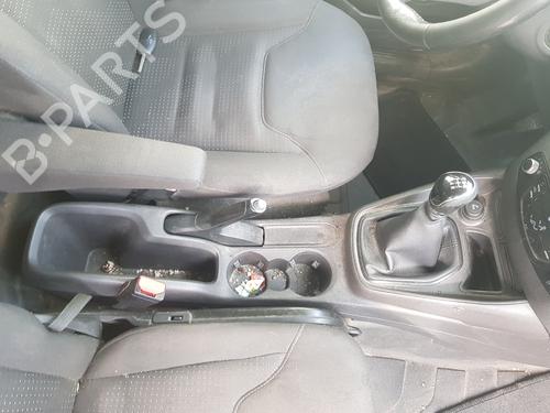 Left front seat FORD TOURNEO COURIER B460 MPV 1.5 TDCi | BP37198382C15 - Image 24