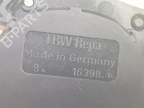 Rear left seatbelt BMW 3 Touring (E46) 320 d | BP9125020I29 
