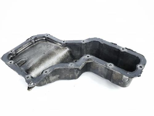 Oil sump MITSUBISHI L200 / TRITON (KJ_, KK_, KL_) 2.4 DI-D 4WD (KJ0T) | BP23242068M115 