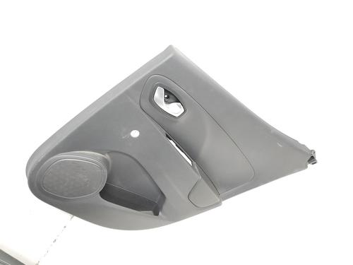 Seats set RENAULT CLIO IV (BH_) 1.5 dCi 90 | BP11014693C78
