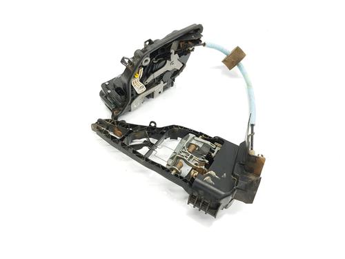 Used Front left lock MINI MINI COUNTRYMAN (F60) Cooper SE ALL4 (136 hp) 22365518