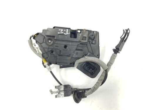 Rear left lock VW POLO V (6R1, 6C1) 1.6 | BP11129011C100 