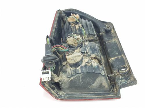 Right taillight NISSAN PATHFINDER III (R51) 2.5 dCi | BP37524664C35  - Image 5