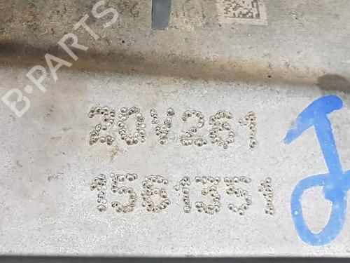Gearbox CITROËN BERLINGO (ER_, EC_)  | BP36469972M3  - Image 6