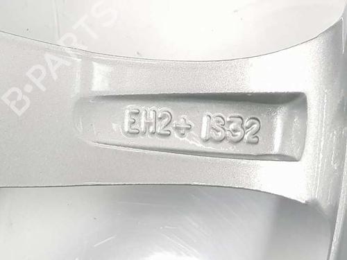 Rim BMW X3 (F25) sDrive 18 d | BP6570451C45 