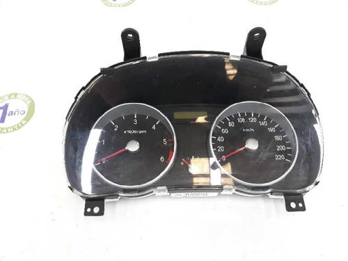 Used Instrument cluster HYUNDAI ACCENT III Saloon (MC) 1.6 GLS (112 hp) 7894946