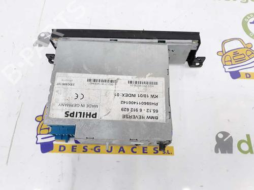Radio BMW 3 (E46) 318 i | BP2445010E6 
