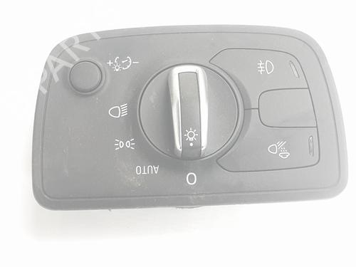 Headlight switch AUDI A6 C7 (4G2, 4GC) 2.0 TDI | BP33543161I24 - Image 5