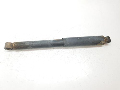 Left rear shock absorber NISSAN NAVARA NP300 Pickup (D23, D23T) 2.3 dCi 4x4 (D231, D23T) | BP12463607M18 