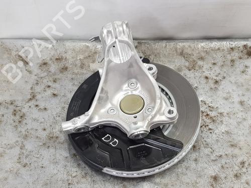 Right front steering knuckle CUPRA BORN (K11) 63 | BP33464618M26  - Image 7