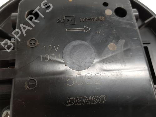 Heater blower motor LAND ROVER RANGE ROVER SPORT II (L494) 4.4 SDV8 4x4 | BP25904033M62 