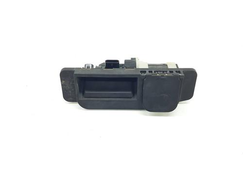 Used Tailgate handle Tailgate handle MERCEDES-BENZ E-CLASS (W213) E 220 d 4-matic (213.005) (194 hp) 40156195 40156195
