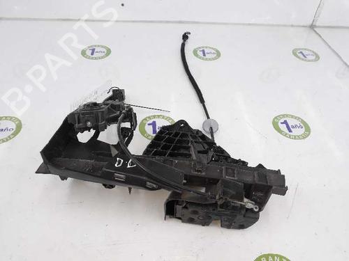 Serrure avant droite FORD FOCUS II (DA_, HCP, DP) 1.6 (100 hp) 3377599