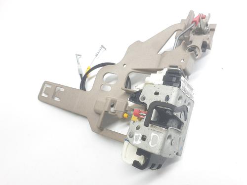 Front right lock JEEP WRANGLER III (JK) 2.8 CRD | BP31053884C97 