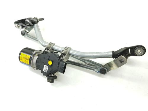 Used Front wiper motor Front wiper motor RENAULT SYMBIOZ 1.8 E-Tech 160 Full Hybrid (158 hp) 34698186 34698186
