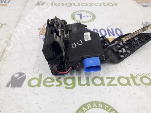 Front right lock VW TOUAREG (7LA, 7L6, 7L7) 2.5 R5 TDI | BP3242075C97 
