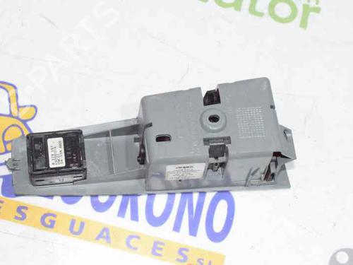 Right rear window switch BMW 7 (E65, E66, E67) 730 Ld | BP1361746I28 