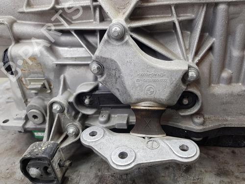 Gearbox BMW X3 (G01, F97, G08) xDrive 20 d | BP17651992M3 