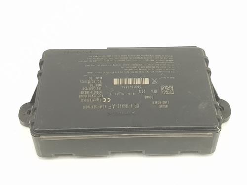 Electronic module JAGUAR XF SPORTBRAKE (X250) 2.2 D | BP19073220M83 