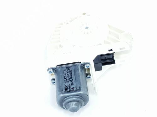 Left rear window motor AUDI A6 C7 (4G2, 4GC) 2.0 TDI | BP30511546E23 