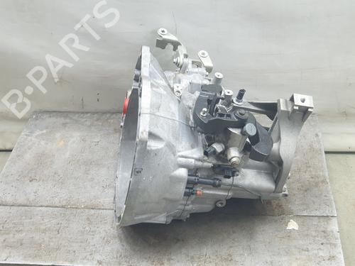 Gearbox FORD FOCUS III  | BP32775120M3  - Image 7