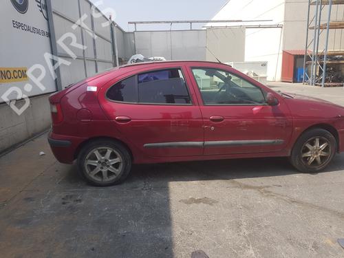 Used Parts RENAULT MEGANE I (BA0/1_) 1.9 dT (B/SA0K, B/SA0Y) (90 hp) 1828305