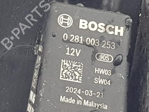 AdBlue tank VW CRAFTER Van (SY_, SX_)  | BP29534862M85 