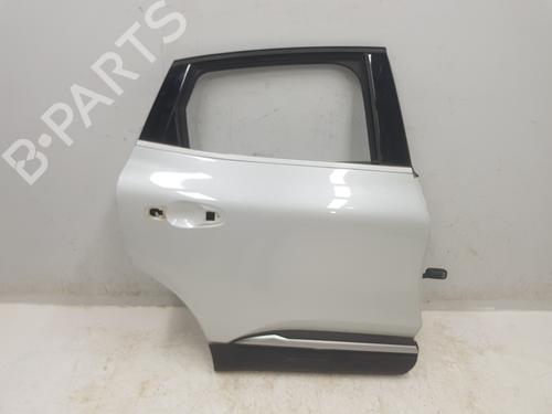 Used Right rear door Right rear door RENAULT ARKANA I (LCM_, LDN_) [2019-2026] 33689193 33689193