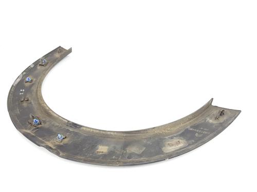 Rear left wheel arch trim CITROËN C4 CACTUS 1.6 BlueHDi 100 | BP29508675C136 