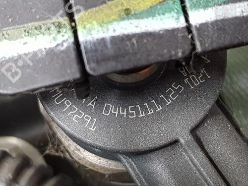 Engine JEEP COMPASS (MP, M6, MV, M7) | BP29906727M1