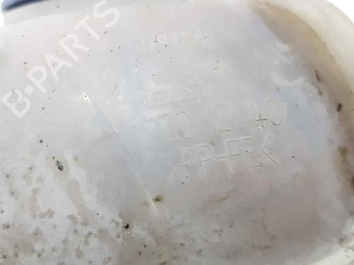 Expansion tank SKODA FABIA I (6Y2) 1.4 | BP3380934C120 