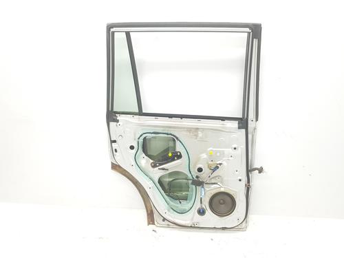Left rear door TOYOTA LAND CRUISER PRADO (_J12_) 3.0 D-4D (KDJ120, KDJ125) | BP21327231C4 