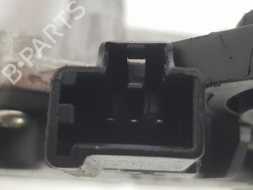 Rear wiper motor FORD FOCUS C-MAX (DM2) 1.6 TDCi | BP15286990M102 