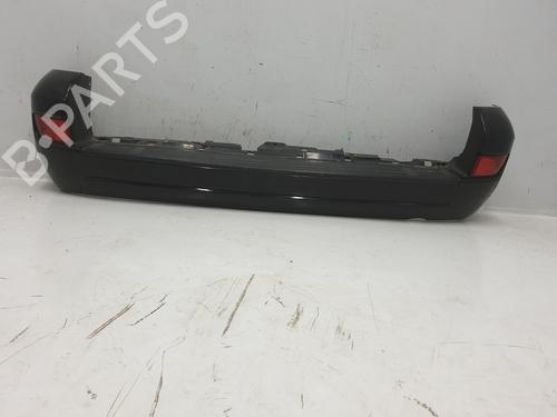 Bak støtfanger Bak støtfanger TOYOTA LAND CRUISER PRADO (_J12_) 3.0 D-4D (KDJ120, KDJ125) (166 hp) 36679585 36679585